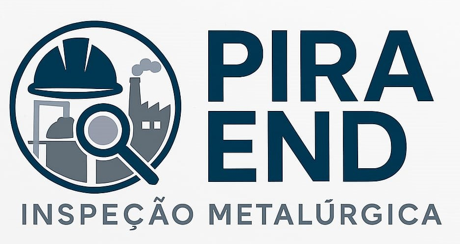 Logo da PIRA END